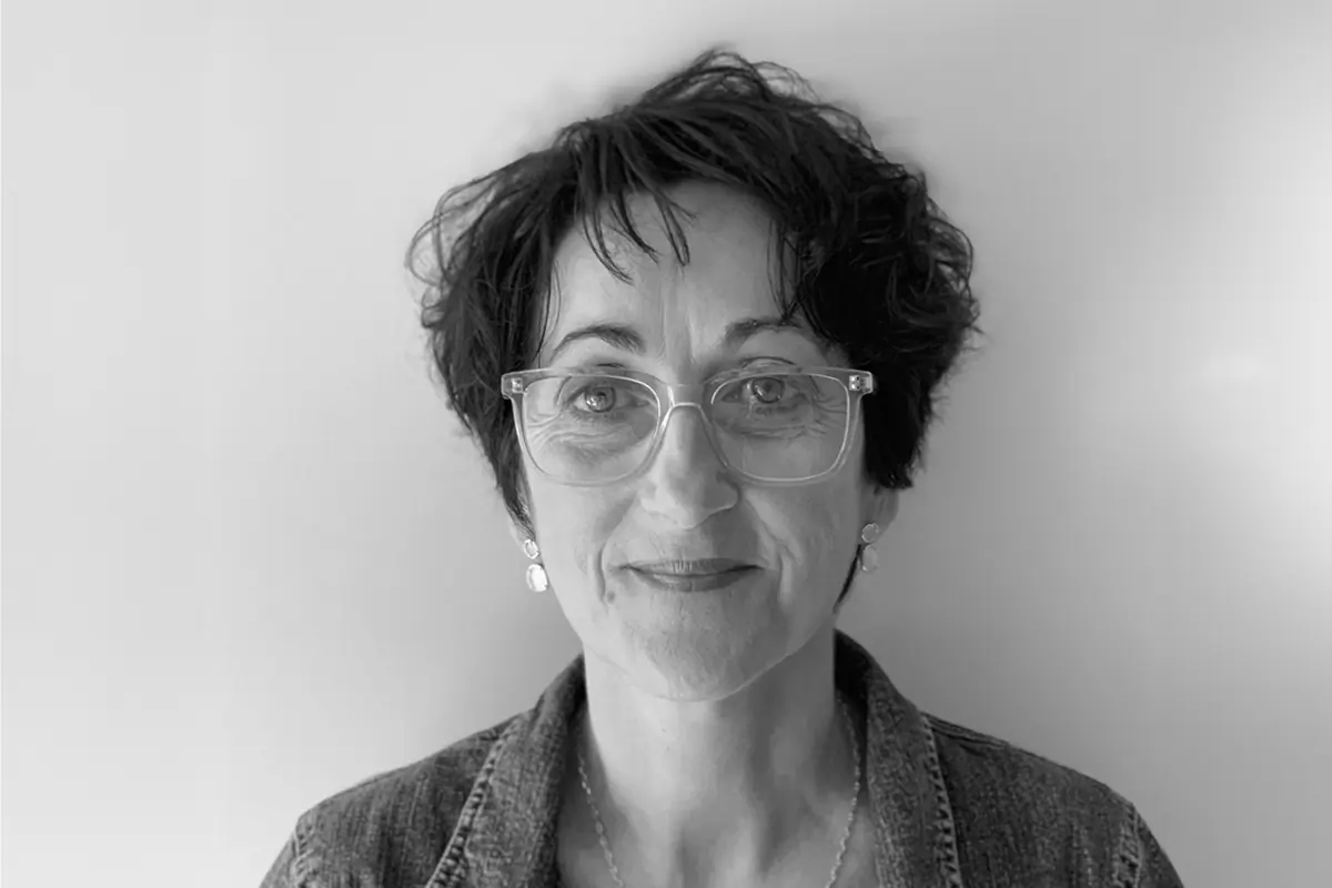 Pascale Pradel