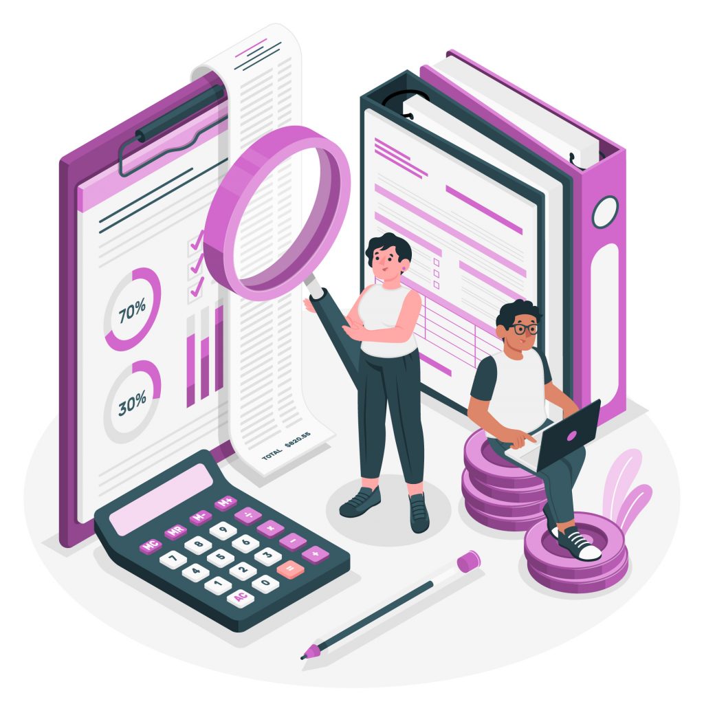 facturation électronique, full service, comptabilité, gestion des créances, stratégie comptable, cabinet comptable, services comptables, valorisation des services, GPEC, optimisation des finances.